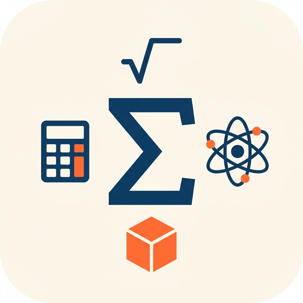 SelectMath icon